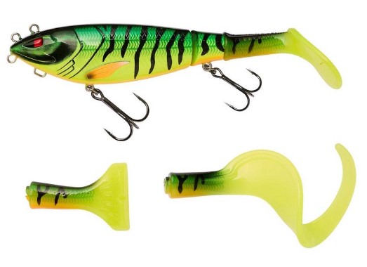 BERKLEY ZILLA TAILSWINGER FIRETIGER FROM PREDATOR TACKLE.jpg Berkley Zilla Tailswinger 14cm 56g